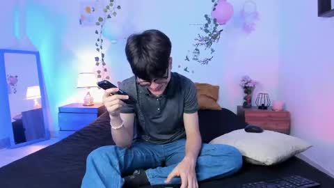 Kai online show from April 2026 08:51:02 PM