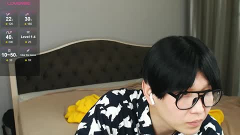 Snapshot of kai_chicken chatting on March 2026 08:53:01 PM Kai Chicken online show from March 2026 08:53:01 PM