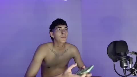 Kai online show from October 2025 05:19:01 AM