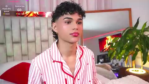 kai_onfire online show from June 2026 10:43:01 PM