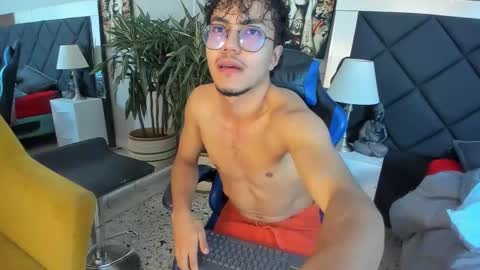 kai_storn online show from March 2026 11:03:01 AM