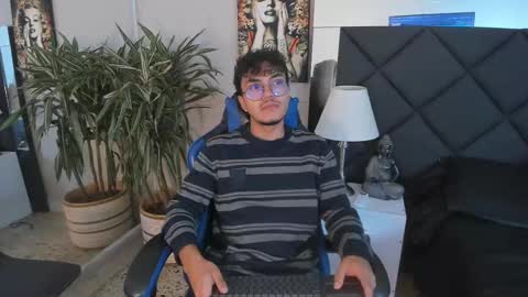 kai_storn online show from March 2026 11:16:02 AM