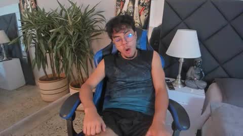 kai_storn online show from March 2026 11:36:01 AM