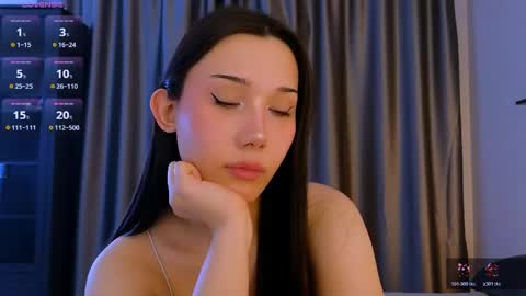 Kaia Monday Thursday FridaySaturdaySunday online show from April 2026 09:46:02 AM