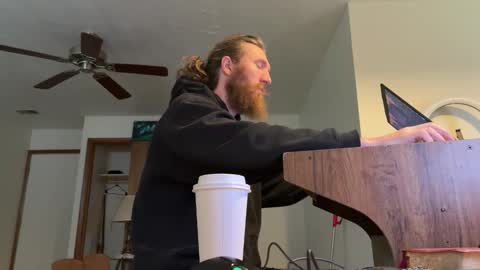 Kaiku77 online show from March 2026 04:23:01 PM