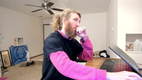 Kaiku77 online show from April 2026 04:21:02 AM