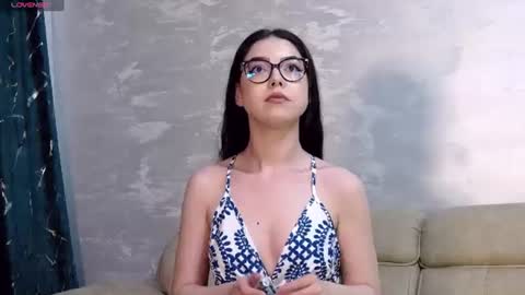Kaila Lewis online show from July 2026 10:36:02 PM