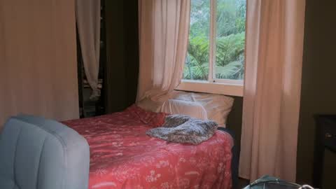 Kailee Smile online show from April 2026 04:33:02 AM