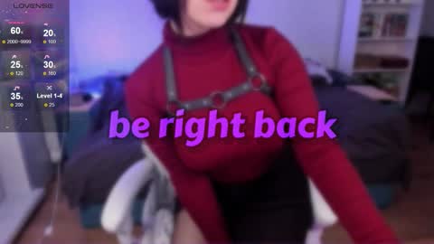 Kailey NONUDE online show from December 2025 02:22:02 PM