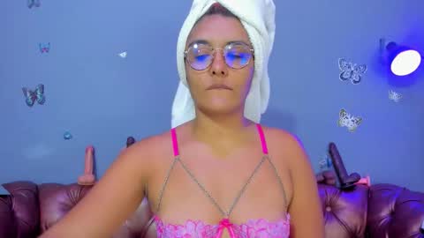 kaira_mosse_ online show from March 2026 11:59:02 AM