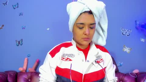 kaira_mosse_ online show from April 2026 11:14:02 AM