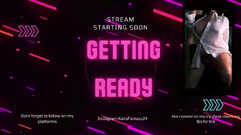Snapshot of kairafantasy chatting on June 2026 07:31:02 PM Kairafantasy online show from June 2026 07:31:02 PM