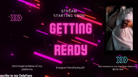 Snapshot of kairafantasy chatting on July 2026 02:35:02 AM Kairafantasy online show from July 2026 02:35:02 AM
