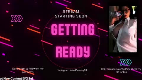 Snapshot of kairafantasy chatting on July 2026 03:56:02 AM Kairafantasy online show from July 2026 03:56:02 AM