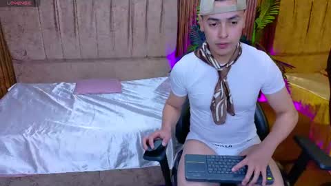 kairo_tay1 online show from July 2026 07:02:02 PM