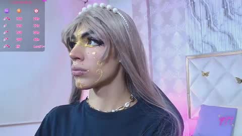 kaisage_tay online show from April 2026 03:04:02 AM