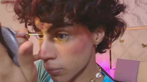 kaisage_tay online show from April 2026 03:37:02 AM