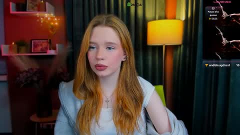 kaisy_honey online show from April 2026 06:58:01 PM