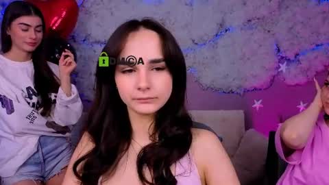 Kaisy online show from June 2026 01:58:02 PM