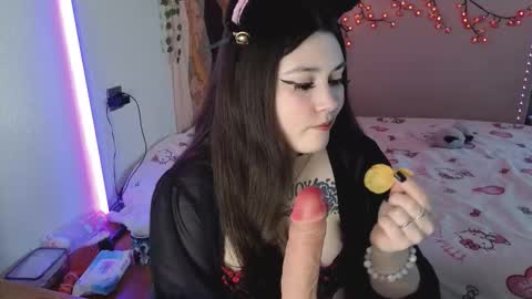 Kessy online show from February 2026 11:20:02 AM