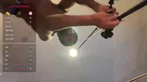 Malakai Kai or Ky  online show from March 2026 11:34:01 PM