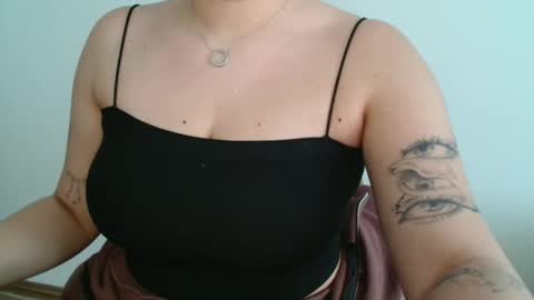 Kaitlin online show from March 2026 11:02:01 AM