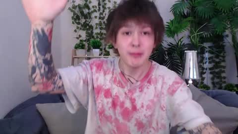 Snapshot of kaitonyan chatting on March 2026 08:20:02 PM kaitonyan online show from March 2026 08:20:02 PM