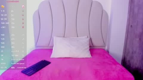 Kaity Lane online show from February 2026 11:24:01 AM