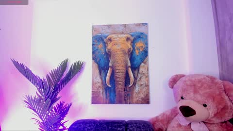 Kaity Lane online show from April 2026 11:35:02 PM