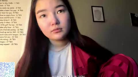 Sakura online show from April 2026 01:09:02 PM