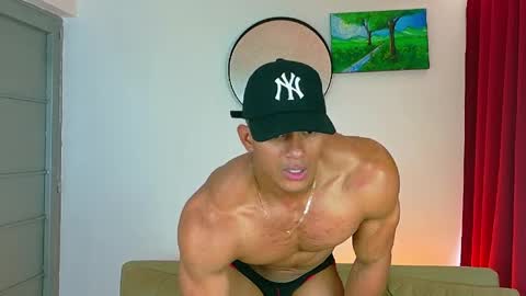 kale thomson online show from March 2026 07:40:01 PM