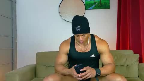 kale thomson online show from April 2026 10:31:02 PM