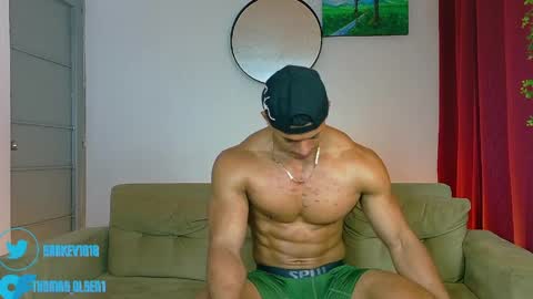 kale thomson online show from April 2026 08:09:02 PM