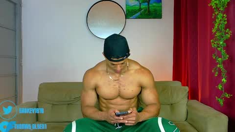 kale thomson online show from April 2026 05:33:02 AM