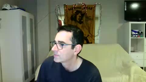 MusicMen49 online show from December 2024 01:32:02 AM