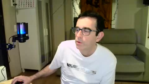 MusicMen49 online show from December 2024 12:32:02 AM