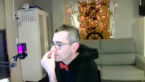 MusicMen49 online show from January 2025 05:01:01 AM