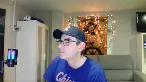 MusicMen49 online show from February 2025 01:13:01 AM