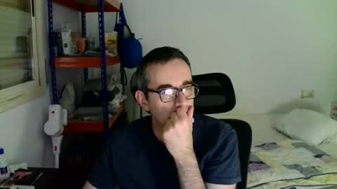 MusicMen49 online show from January 2026 07:18:01 PM