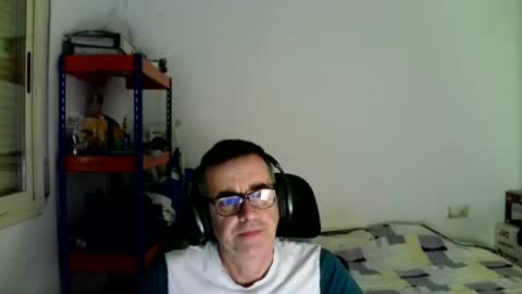 MusicMen49 online show from June 2026 10:56:02 PM