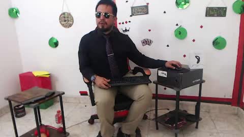 Kaleth online show from March 2026 02:15:02 AM