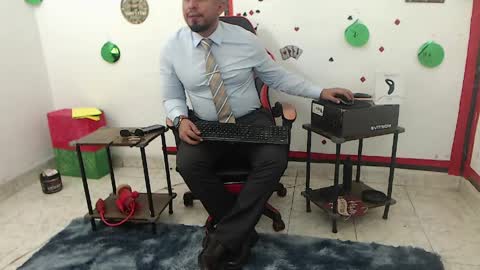 Kaleth online show from March 2026 01:22:02 PM