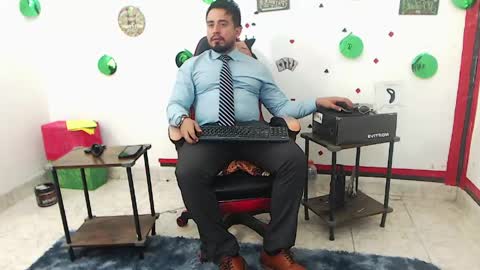 Kaleth online show from April 2026 03:39:01 AM