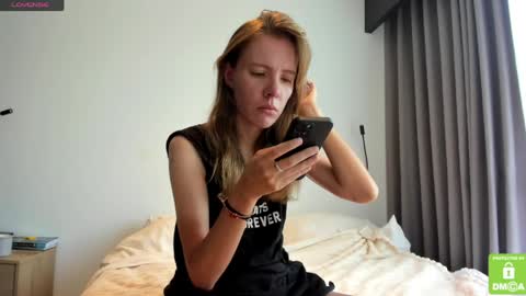 Kalisee  online show from March 2026 05:19:01 AM