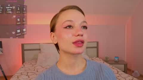 Kallista online show from May 2026 11:37:01 AM