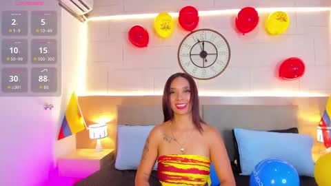 kalyx_lana online show from June 2026 07:37:01 PM