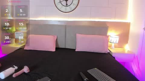 kalyx_lana online show from July 2026 07:31:01 PM