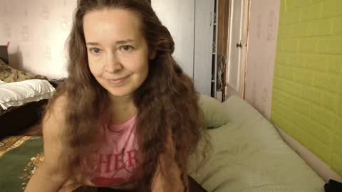 Kameliy666 online show from March 2025 12:22:02 PM