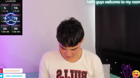 camilo  independent model online show from June 2026 09:30:02 PM