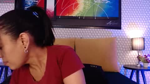 Kami online show from March 2026 07:40:02 PM